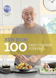 My Kitchen Table: 100 Easy Chinese Suppers, Paperback Book My Kitchen Table: 100 Easy Chinese Suppers, Paperback Book