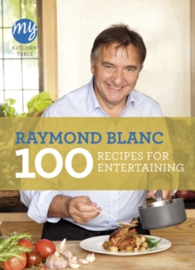 My Kitchen Table: 100 Recipes for Entertaining, Paperback Book My Kitchen Table: 100 Recipes for Entertaining, Paperback Book