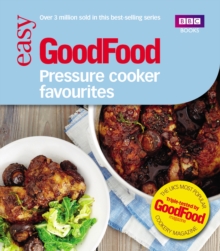 Good Food: Pressure Cooker Favourites, Paperback Book Good Food: Pressure Cooker Favourites, Paperback Book
