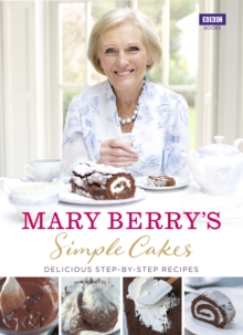 Simple Cakes, Hardback Book Simple Cakes, Hardback Book