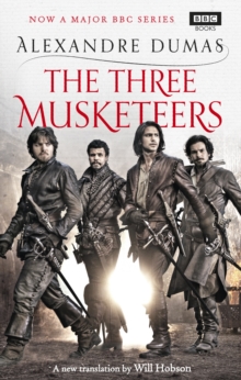 The Three Musketeers, Paperback Book The Three Musketeers, Paperback Book