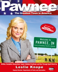 Pawnee, Paperback Book Pawnee, Paperback Book