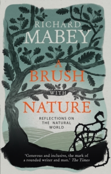 A Brush With Nature, A, Paperback Book A Brush With Nature, A, Paperback Book