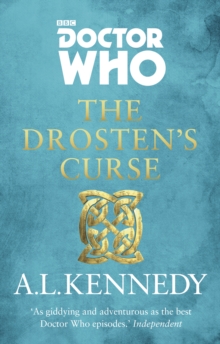 Doctor Who: the Drosten's Curse, Paperback Doctor Who: the Drosten's Curse, Paperback