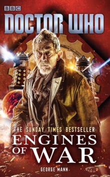 Doctor Who: Engines of War, Paperback Book Doctor Who: Engines of War, Paperback Book