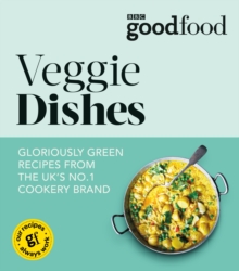 Good Food: Veggie Dishes, Paperback Book Good Food: Veggie Dishes, Paperback Book