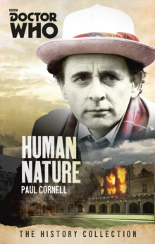 Doctor Who: Human Nature : The History Collection, Paperback Book Doctor Who: Human Nature : The History Collection, Paperback Book