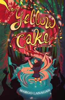 Yellow Cake, Paperback Book Yellow Cake, Paperback Book