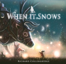 When It Snows, Paperback When It Snows, Paperback