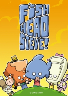 DFC Library: Fish-Head Steve, Paperback DFC Library: Fish-Head Steve, Paperback