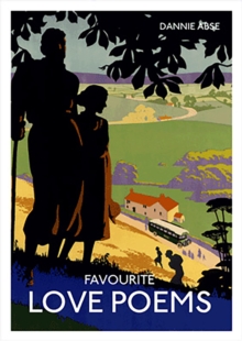 Favourite Love Poems, Hardback Book Favourite Love Poems, Hardback Book