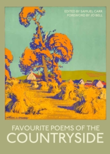 Favourite Poems of the Countryside, Hardback Favourite Poems of the Countryside, Hardback