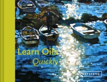Learn Oils Quickly, Hardback Book Learn Oils Quickly, Hardback Book