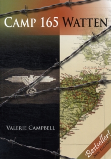 Camp 165 Watten, Paperback Book Camp 165 Watten, Paperback Book
