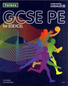GCSE PE for Edexcel: Student Book, Paperback Book GCSE PE for Edexcel: Student Book, Paperback Book