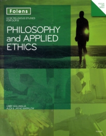 GCSE Religious Studies: Philosophy & Applied Ethics for OCR B Student Book, Paperback Book GCSE Religious Studies: Philosophy & Applied Ethics for OCR B Student Book, Paperback Book