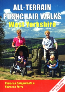West Yorkshire, Paperback West Yorkshire, Paperback