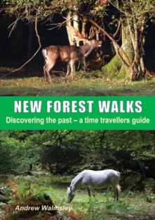 New Forest Walks, Paperback New Forest Walks, Paperback