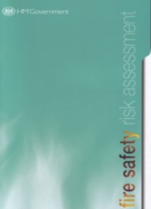 Guide to Fire Safety in Educational Premises, Paperback Guide to Fire Safety in Educational Premises, Paperback