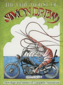 The Very Worst of Simon Drew, Paperback The Very Worst of Simon Drew, Paperback
