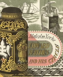 Edward Bawden and His Circle, Hardback Book Edward Bawden and His Circle, Hardback Book