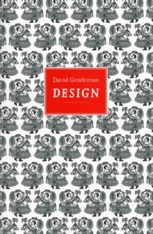 David Gentleman, Hardback Book David Gentleman, Hardback Book