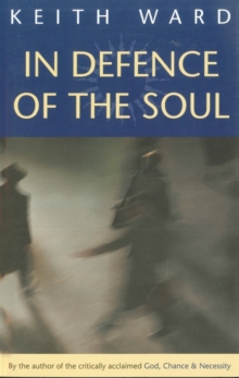 In Defence of the Soul, Paperback Book In Defence of the Soul, Paperback Book