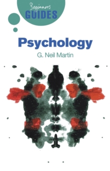 Psychology : A Beginner's Guide, Paperback Book Psychology : A Beginner's Guide, Paperback Book
