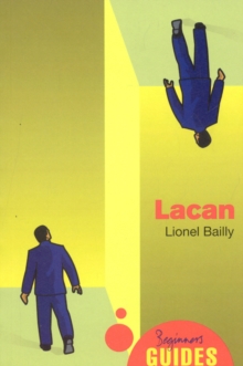 Lacan : A Beginner's Guide, Paperback Book Lacan : A Beginner's Guide, Paperback Book