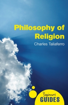 Philosophy of Religion : A Beginner's Guide, Paperback Book Philosophy of Religion : A Beginner's Guide, Paperback Book