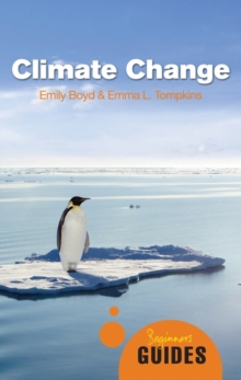 Climate Change : A Beginner's Guide, Paperback Book Climate Change : A Beginner's Guide, Paperback Book
