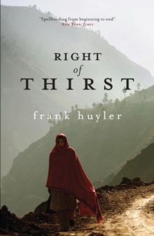 Right of Thirst, Paperback Book Right of Thirst, Paperback Book