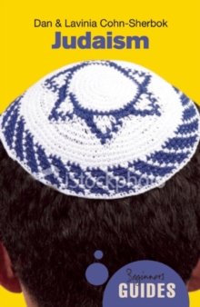 Judaism : A Beginner's Guide, Paperback Judaism : A Beginner's Guide, Paperback