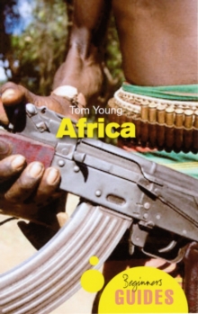 Africa : A Beginner's Guide, Paperback Book Africa : A Beginner's Guide, Paperback Book