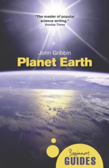 Planet Earth : A Beginner's Guide, Paperback Book Planet Earth : A Beginner's Guide, Paperback Book