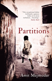 Partitions, Paperback Book Partitions, Paperback Book