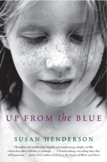 Up from the Blue, Paperback Book Up from the Blue, Paperback Book