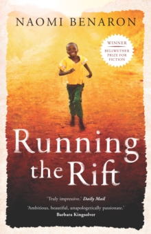 Running the Rift, Paperback Book Running the Rift, Paperback Book