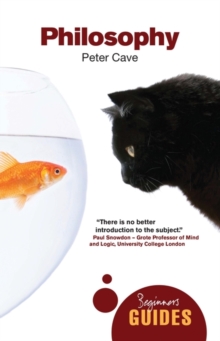 Philosophy : A Beginner's Guide, Paperback Book Philosophy : A Beginner's Guide, Paperback Book