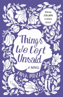 Things We Left Unsaid, Paperback Book Things We Left Unsaid, Paperback Book