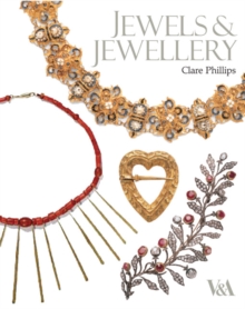 Jewels and Jewellery, Paperback Jewels and Jewellery, Paperback