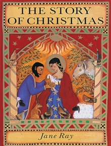 The Story of Christmas, Paperback The Story of Christmas, Paperback
