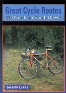 North and South Downs, Paperback Book North and South Downs, Paperback Book