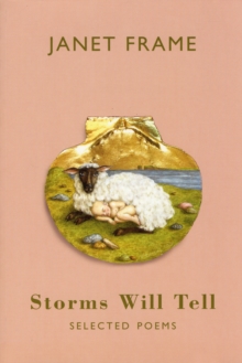 Storms Will Tell : Selected Poems, Paperback Book Storms Will Tell : Selected Poems, Paperback Book