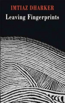 Leaving Fingerprints, Paperback Book Leaving Fingerprints, Paperback Book