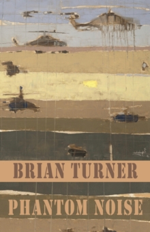 Phantom Noise, Paperback Phantom Noise, Paperback
