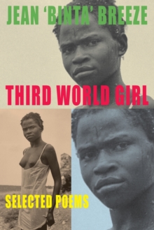 Third World Girl : Selected Poems, Mixed media product Book Third World Girl : Selected Poems, Mixed media product Book