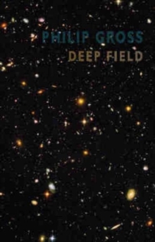 Deep Field, Paperback Book Deep Field, Paperback Book