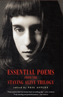 Essential Poems from the Staying Alive Trilogy, Hardback Book Essential Poems from the Staying Alive Trilogy, Hardback Book