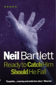Ready to Catch Him Should He Fall, Paperback Book Ready to Catch Him Should He Fall, Paperback Book